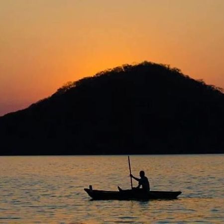 Tranquilo Resorts Capemaclear Chembe Exterior photo