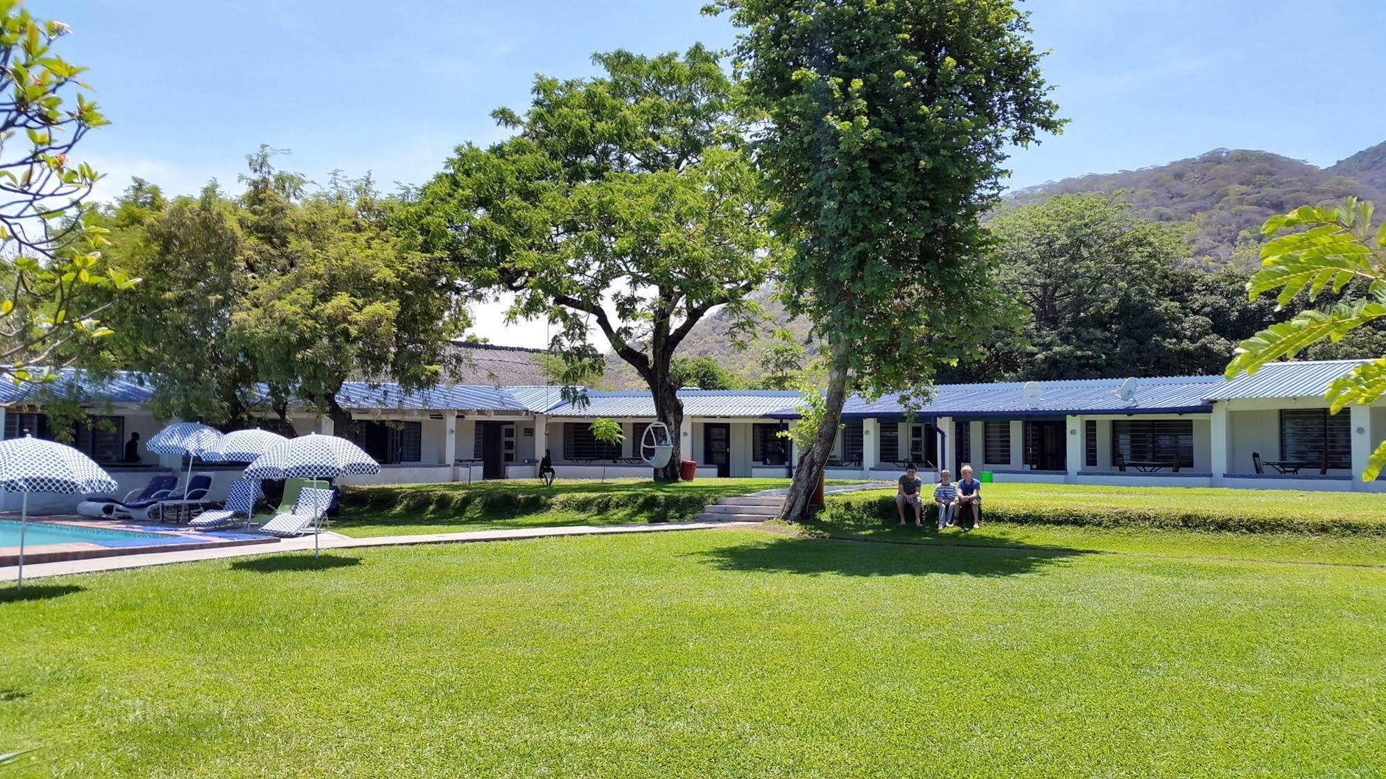 Tranquilo Resorts Capemaclear Chembe Exterior photo