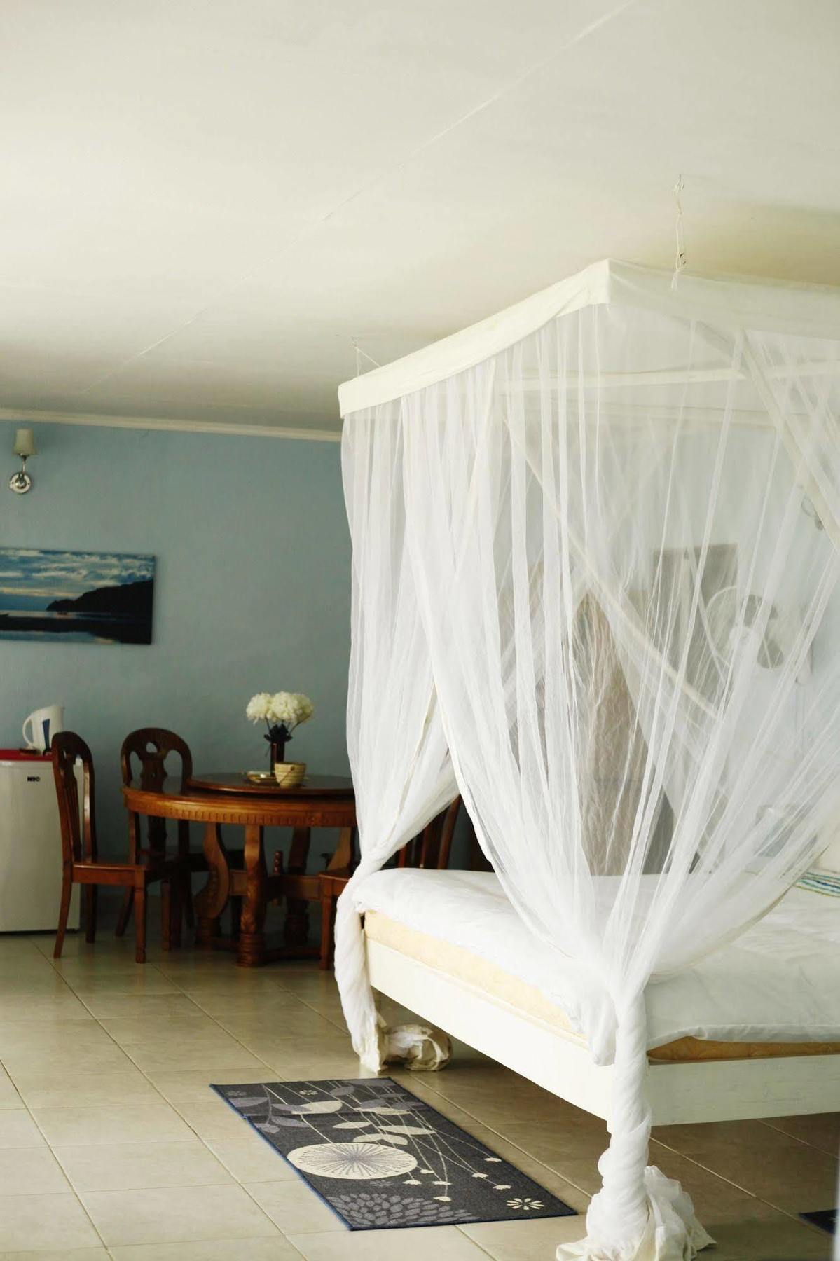 Tranquilo Resorts Capemaclear Chembe Exterior photo