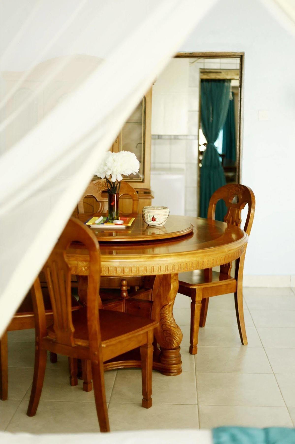 Tranquilo Resorts Capemaclear Chembe Exterior photo