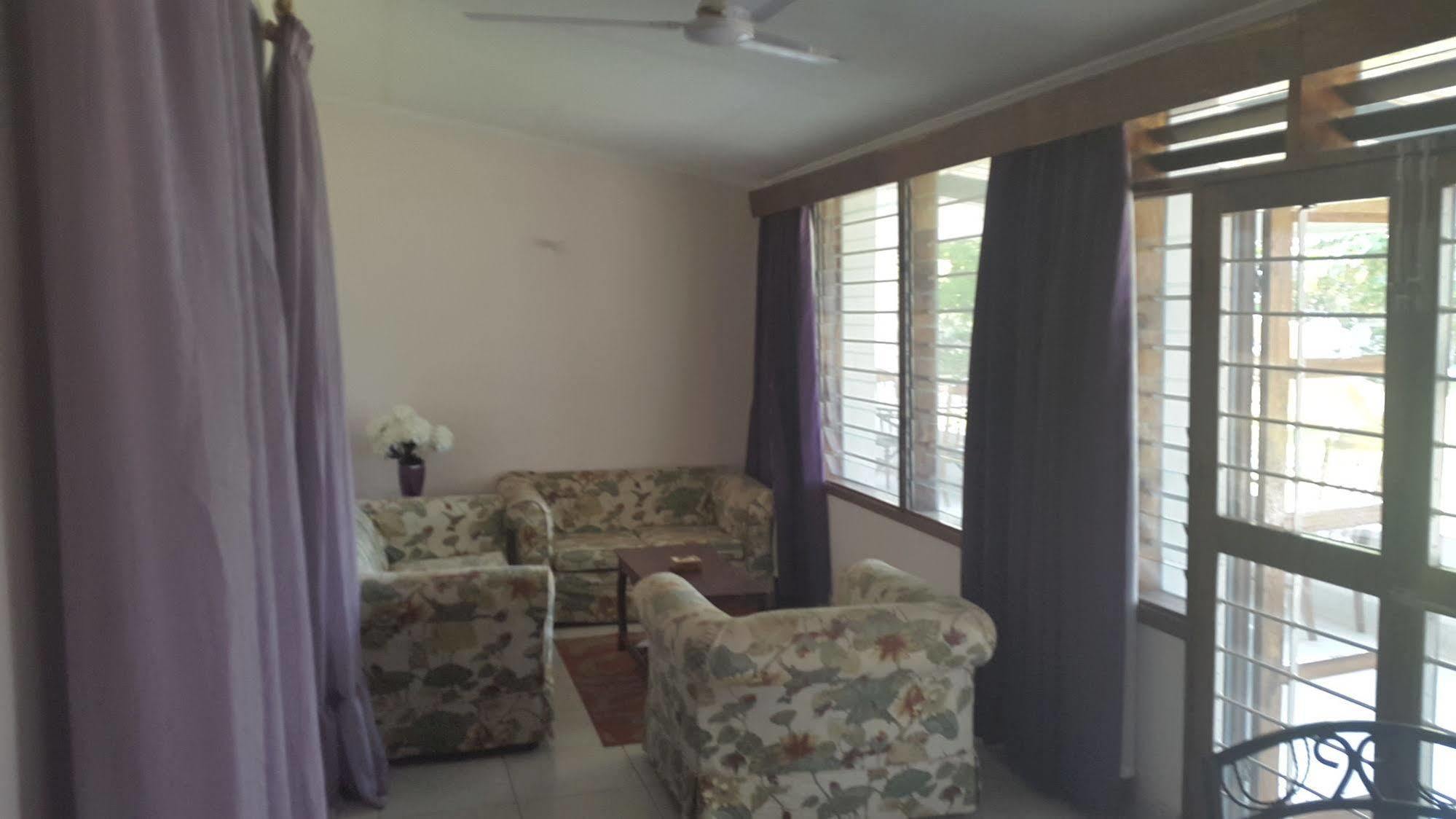 Tranquilo Resorts Capemaclear Chembe Exterior photo