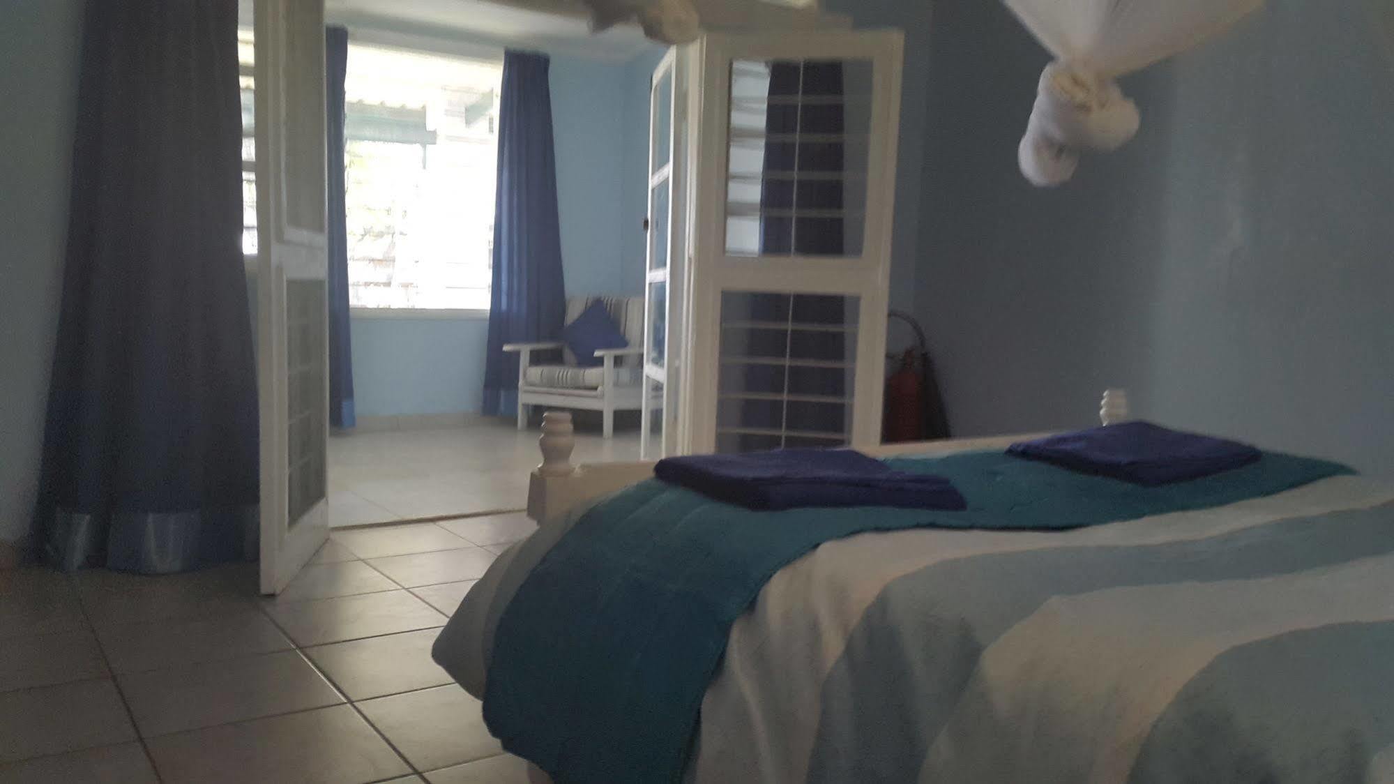 Tranquilo Resorts Capemaclear Chembe Exterior photo