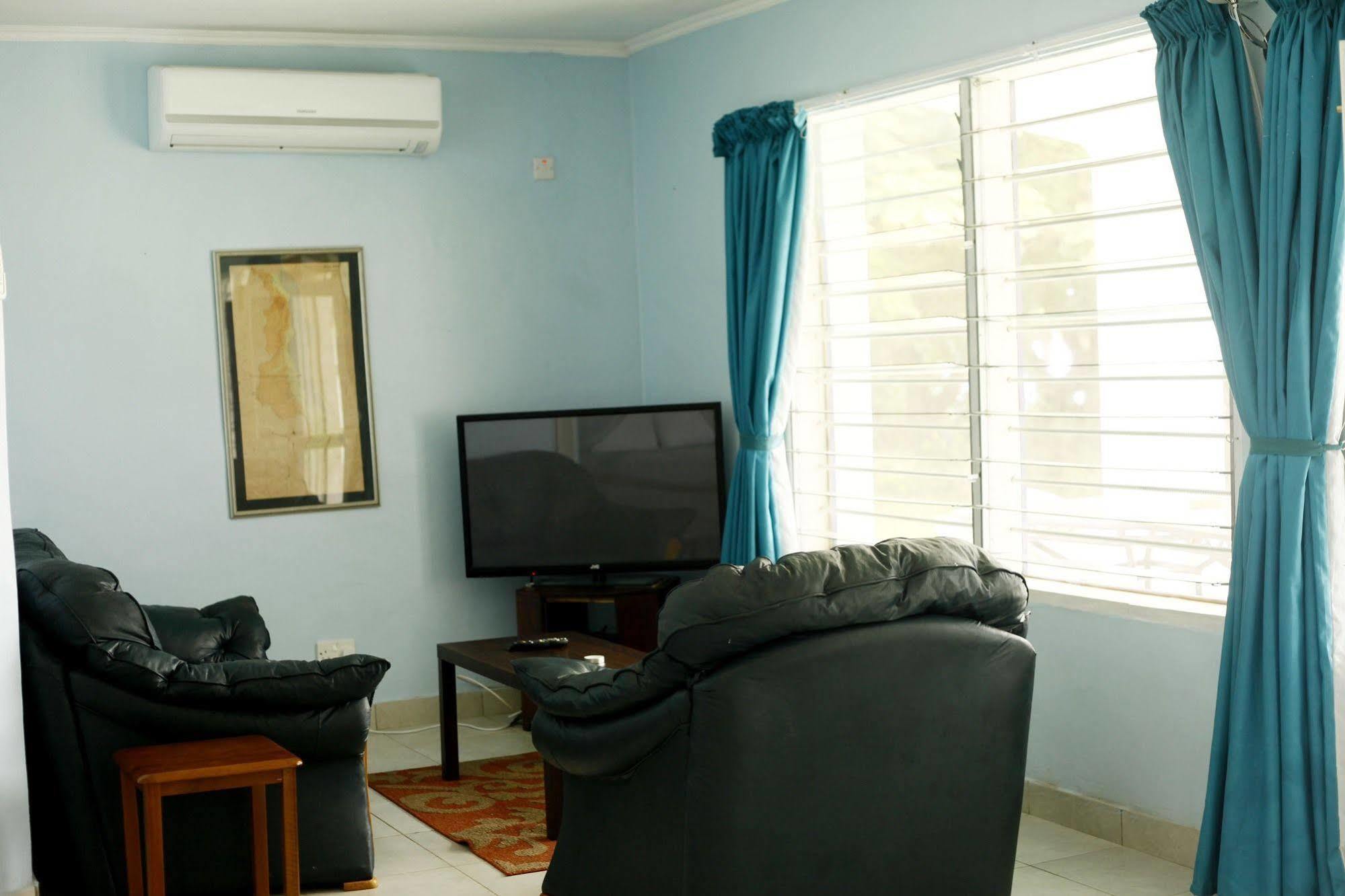 Tranquilo Resorts Capemaclear Chembe Exterior photo