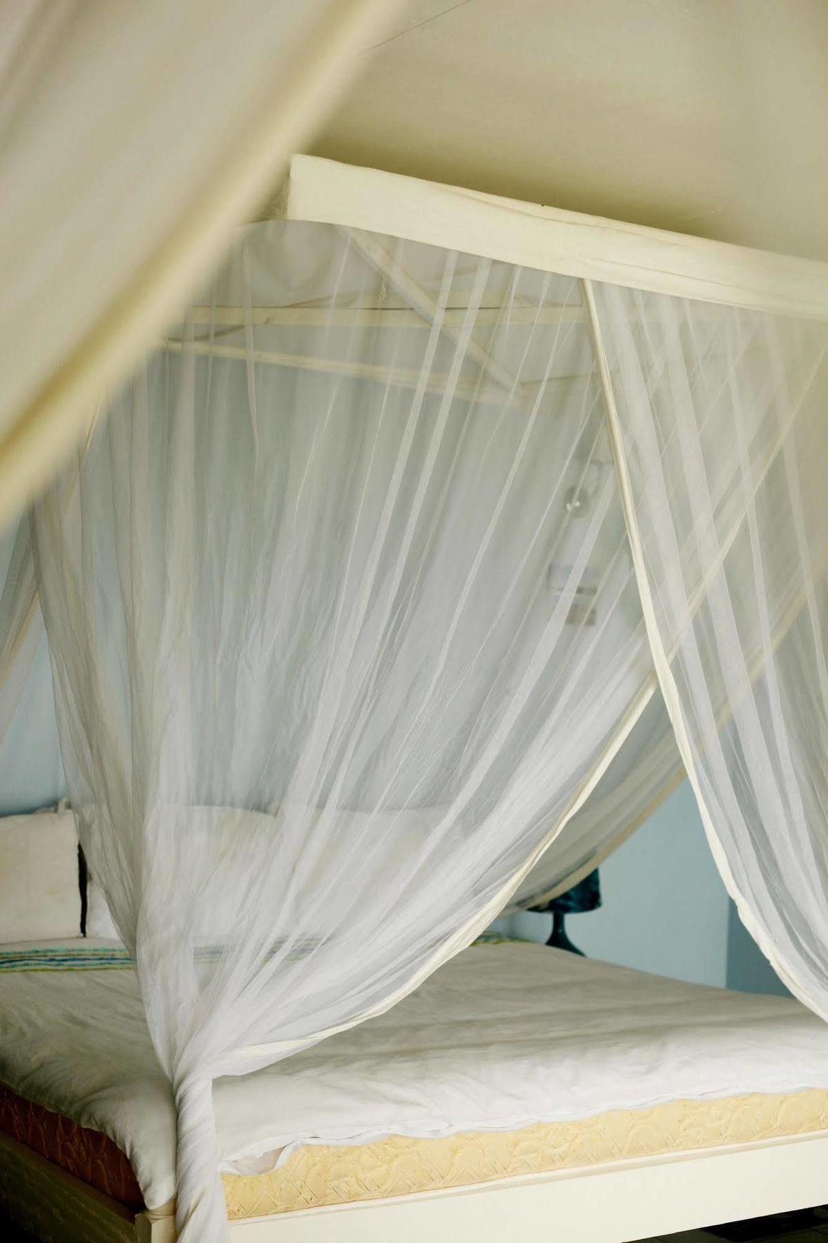 Tranquilo Resorts Capemaclear Chembe Exterior photo