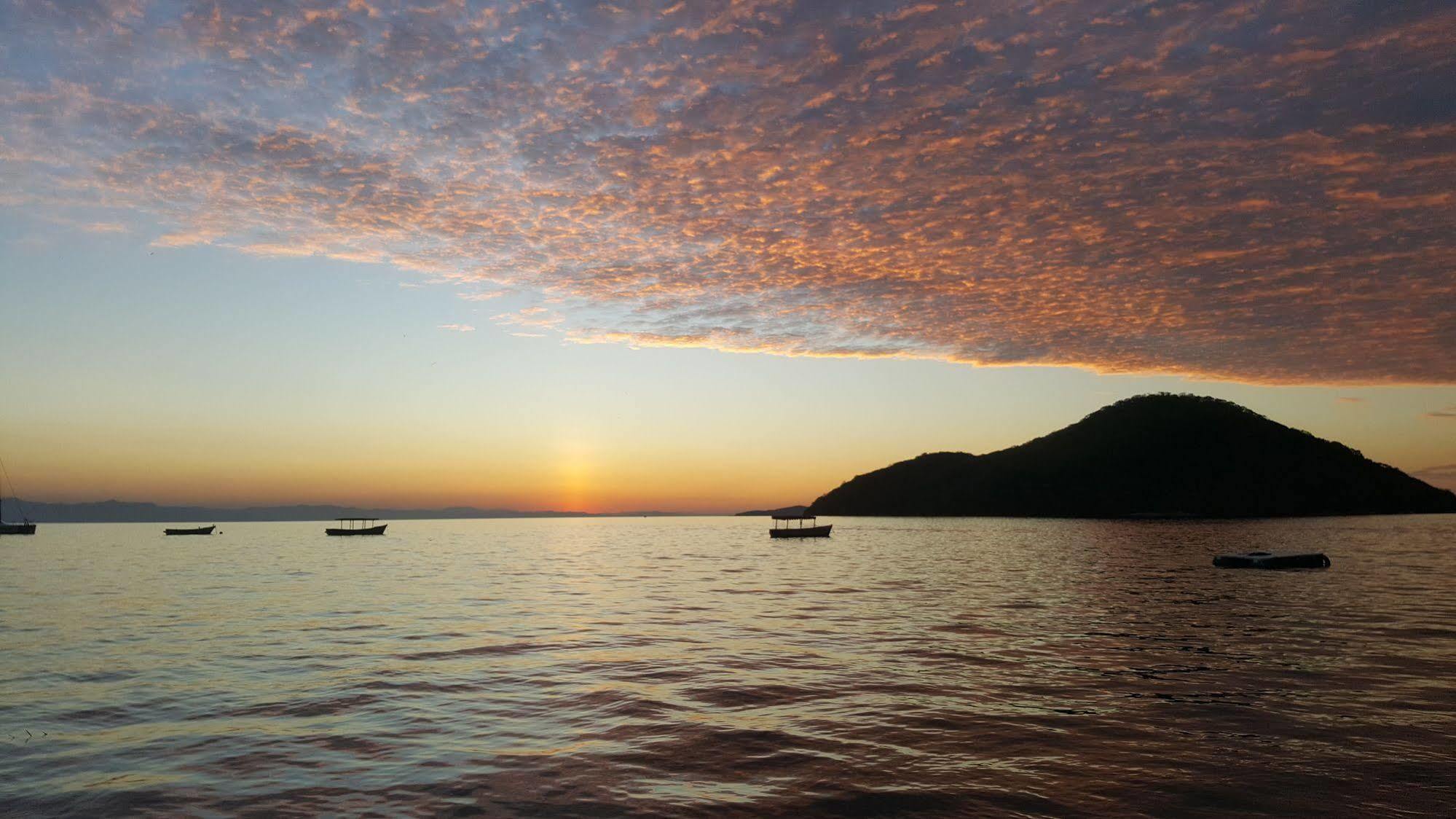 Tranquilo Resorts Capemaclear Chembe Exterior photo