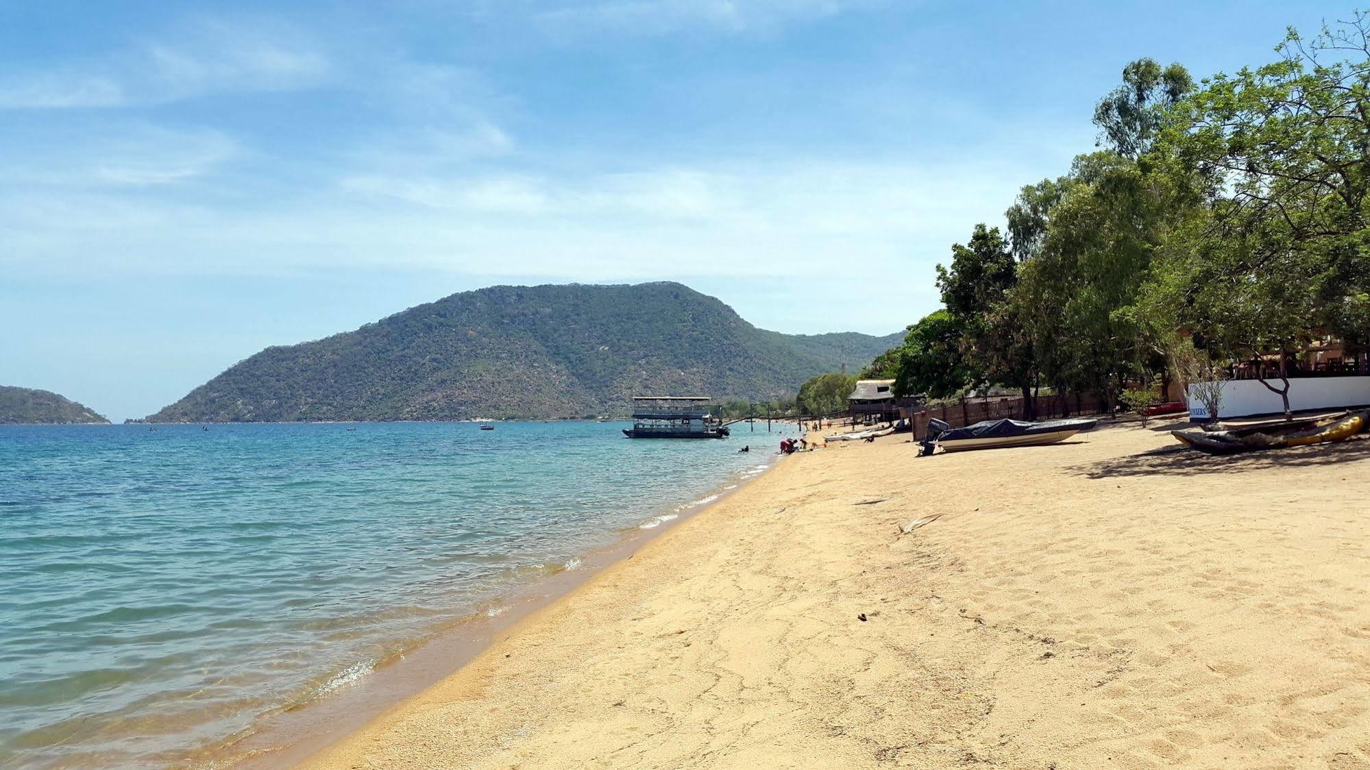 Tranquilo Resorts Capemaclear Chembe Exterior photo