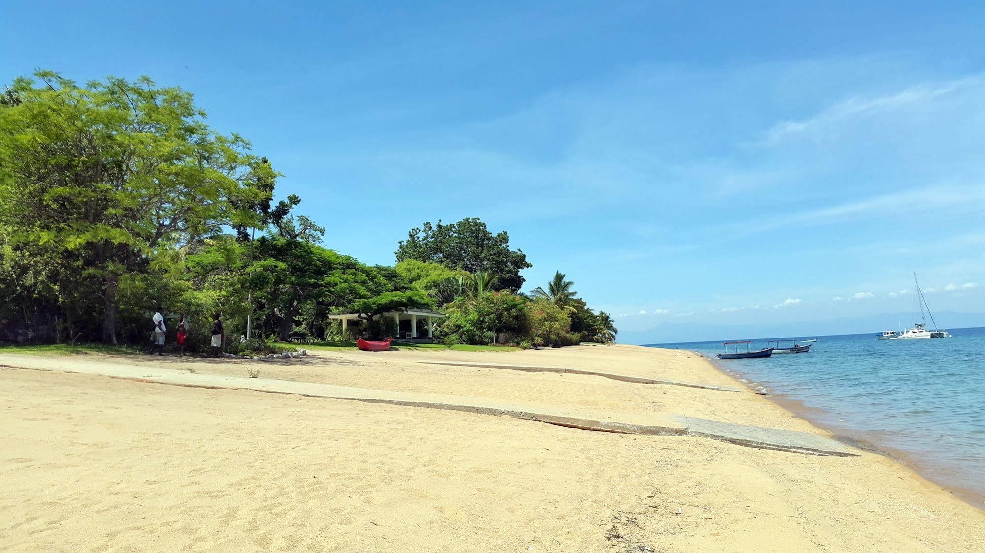 Tranquilo Resorts Capemaclear Chembe Exterior photo