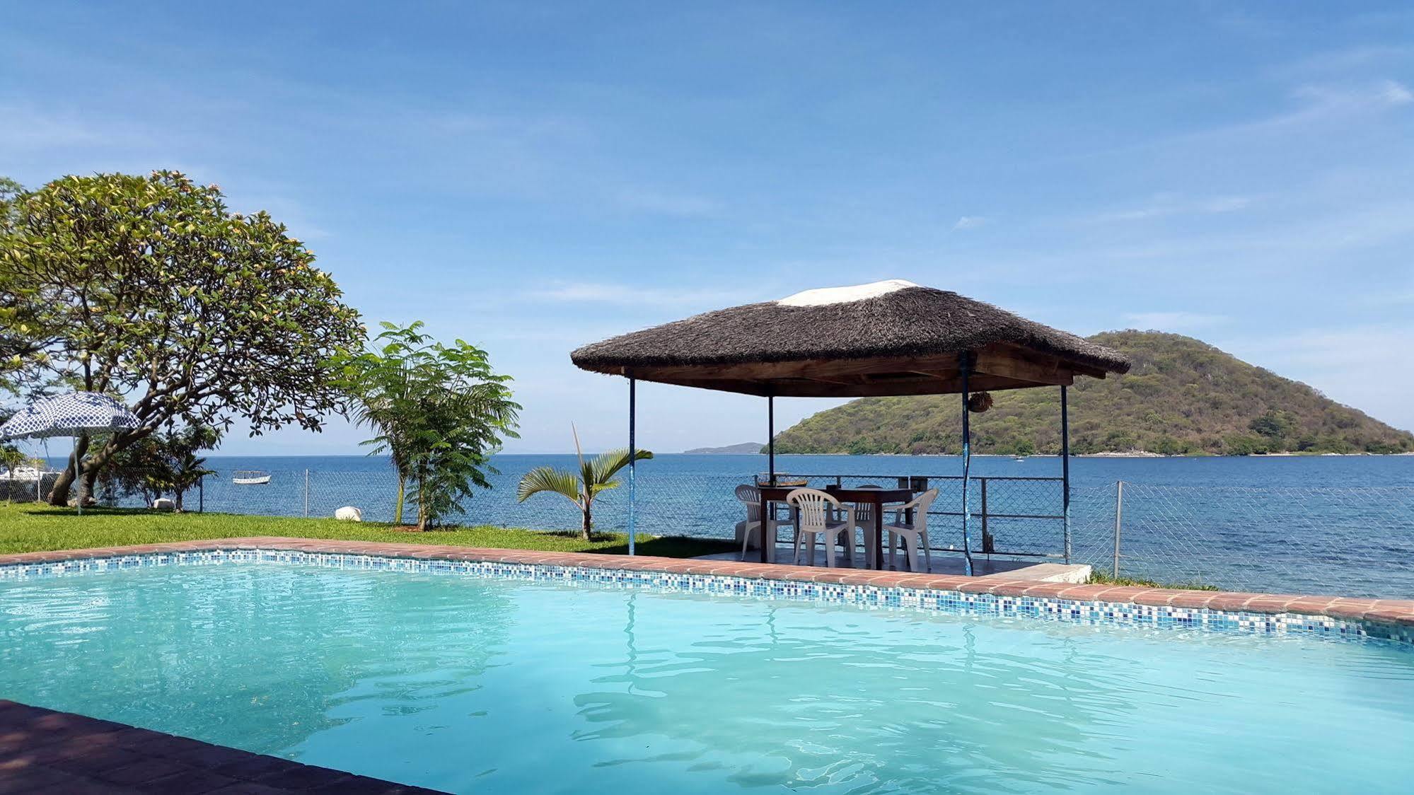 Tranquilo Resorts Capemaclear Chembe Exterior photo