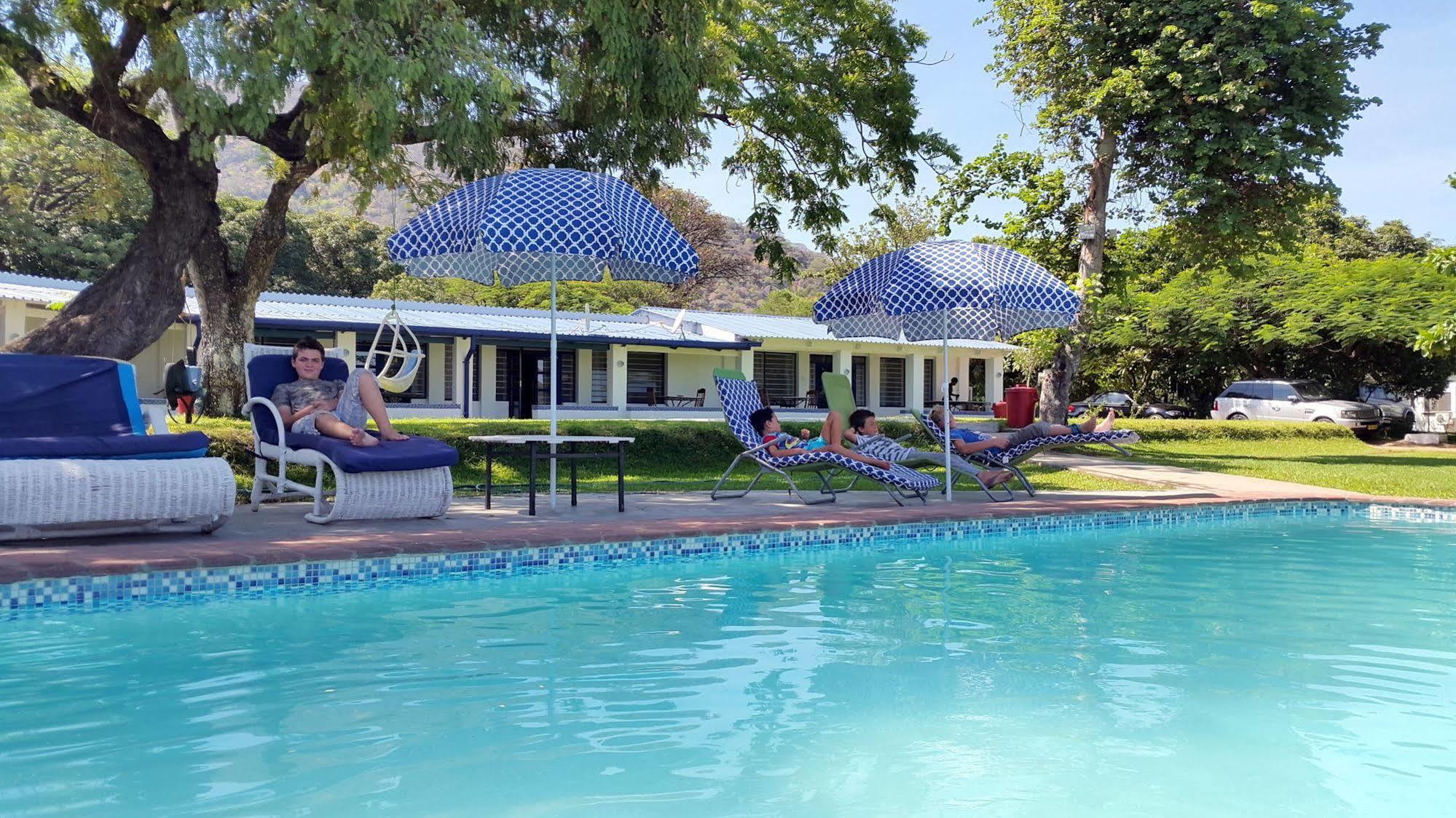 Tranquilo Resorts Capemaclear Chembe Exterior photo