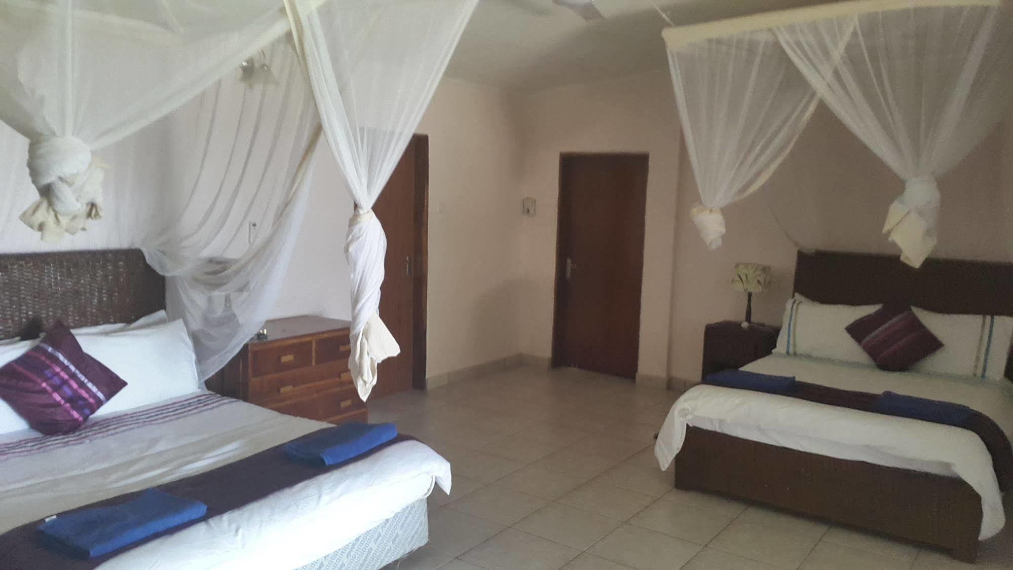 Tranquilo Resorts Capemaclear Chembe Exterior photo